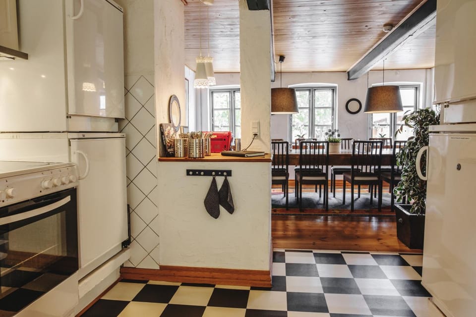 Stevns Klint Bed & Breakfast Hotel in Zealand
