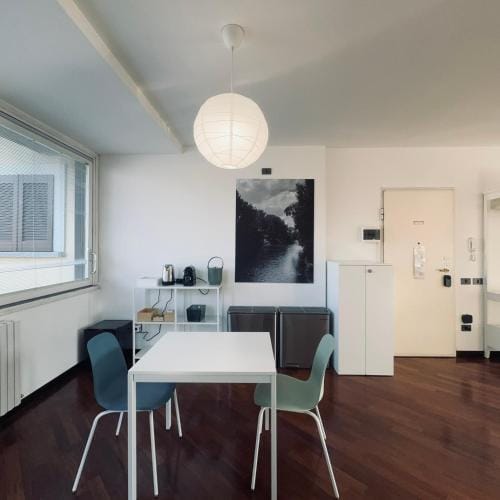 Cas'Ale Suites Foresteria Lombarda Hotel in Crema