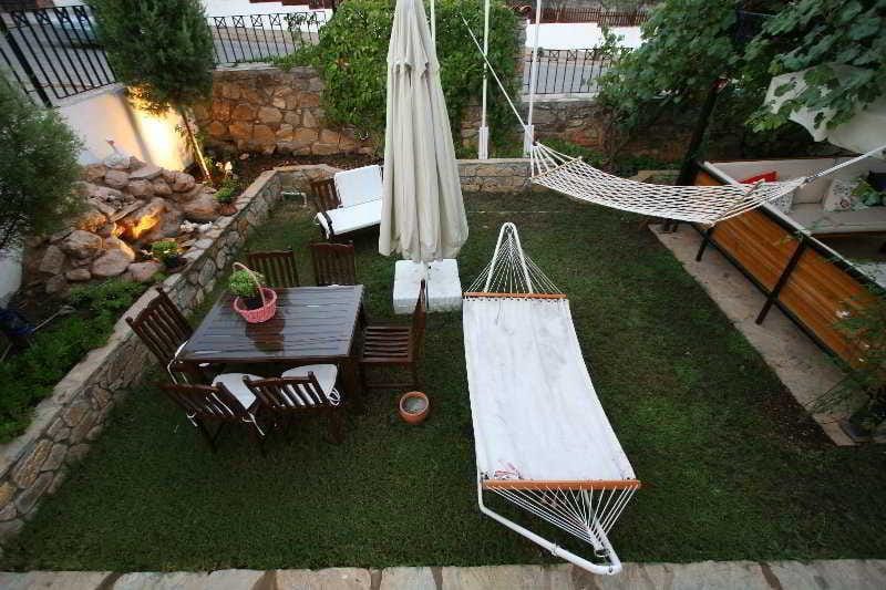 Akyaka Summer Otel Hotel in Muğla Province