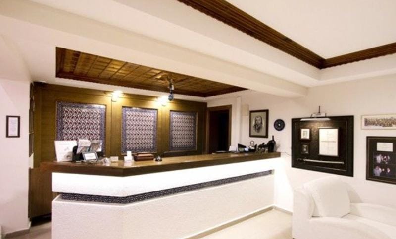 Akyaka Summer Otel Hotel in Muğla Province