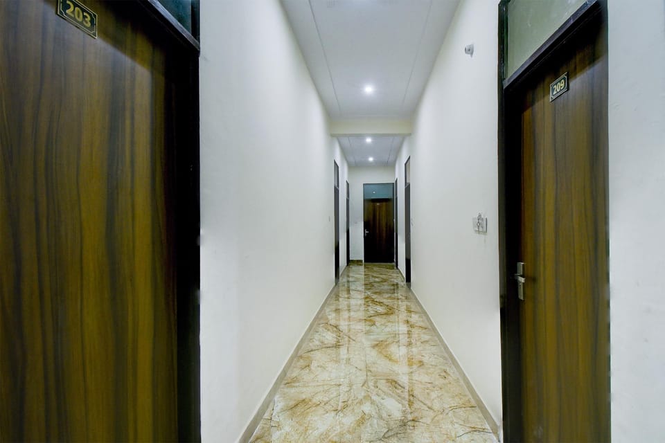 Hotel O Saavra Hotel in Jaipur