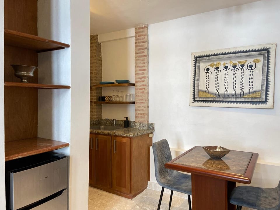 Paseo Colonial - Sanctuary #2 Apartment hotel in Santo Domingo
