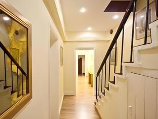 Shakespeare Hotel Hotel in City of Westminster