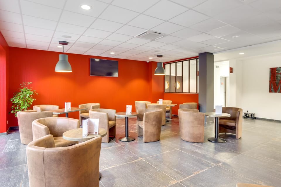 Bar/lounge
