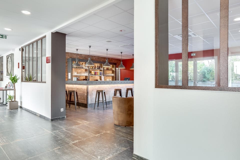 Bar/lounge