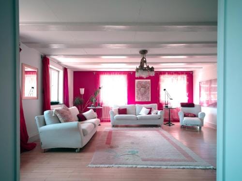 Nickhof B&B Resort Hotel in Baden-Württemberg