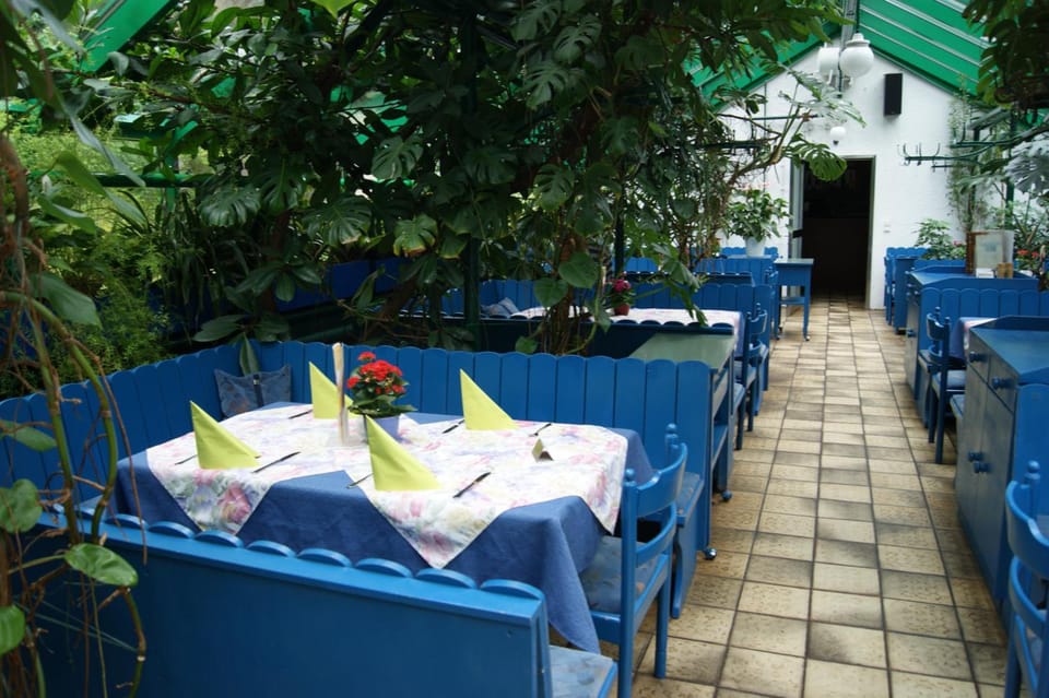 Hotel Restaurant Muckensee Hotel in Ostalbkreis