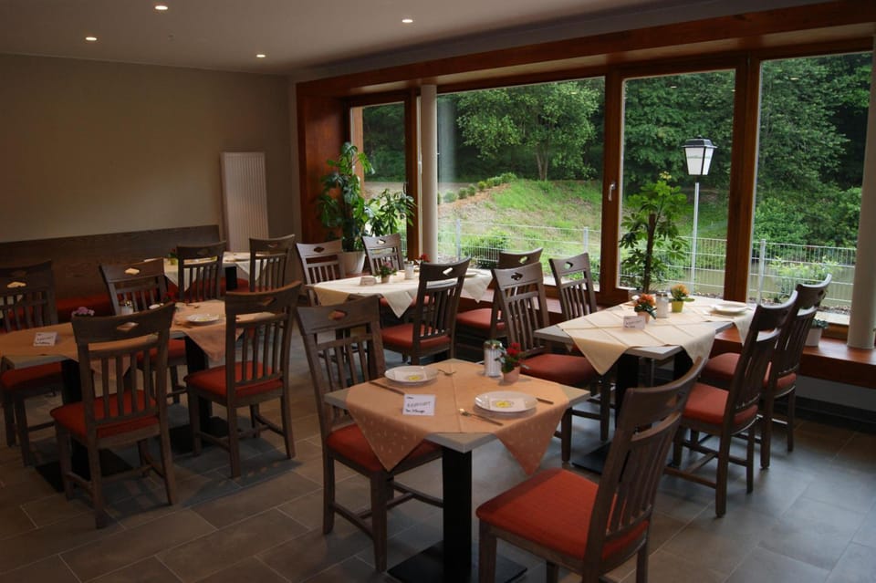 Hotel Restaurant Muckensee Hotel in Ostalbkreis