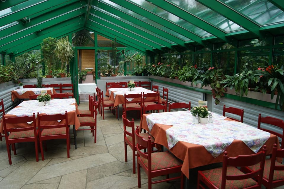 Hotel Restaurant Muckensee Hotel in Ostalbkreis