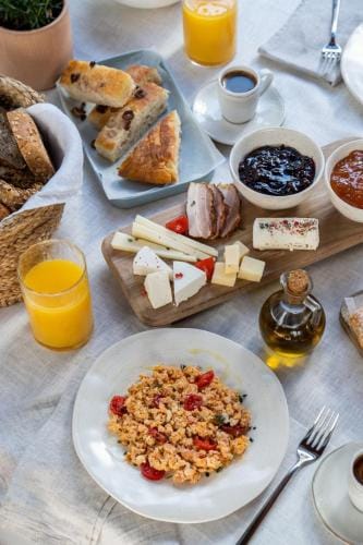 Eat well Sleep Well Hotel in Larnaca