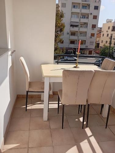 Eat well Sleep Well Hotel in Larnaca