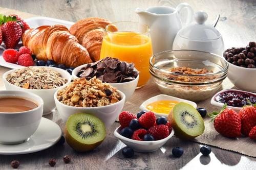 Eat well Sleep Well Hotel in Larnaca