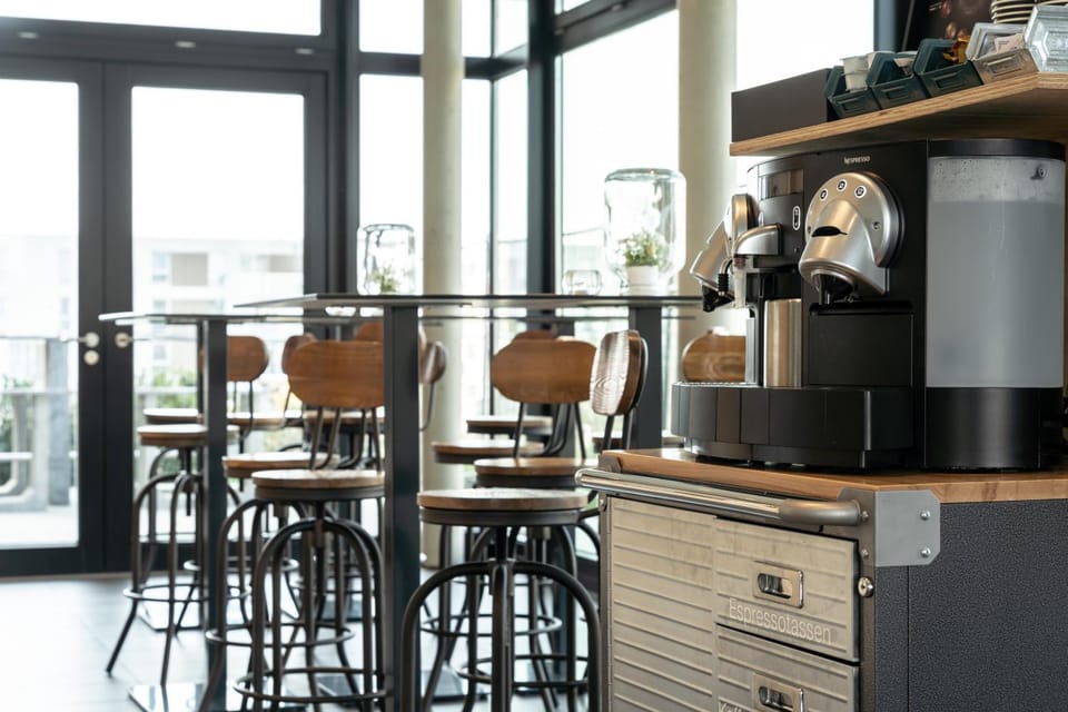 a2 HOTELS Denkendorf - Airport & Messe Hotel in Stuttgart