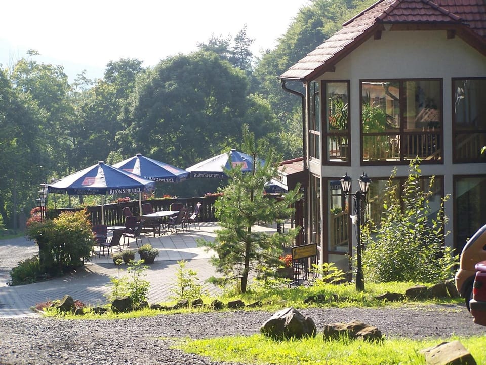 Kelten-Hotel Hotel in Thuringia, Germany