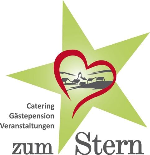 Gastepension zum Stern Hotel in Ostalbkreis