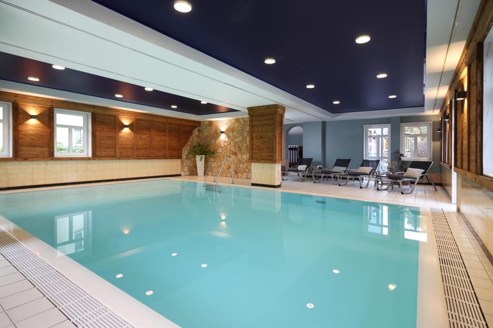 Seehotel Niedernberg - Das Dorf am See Hotel in Hesse