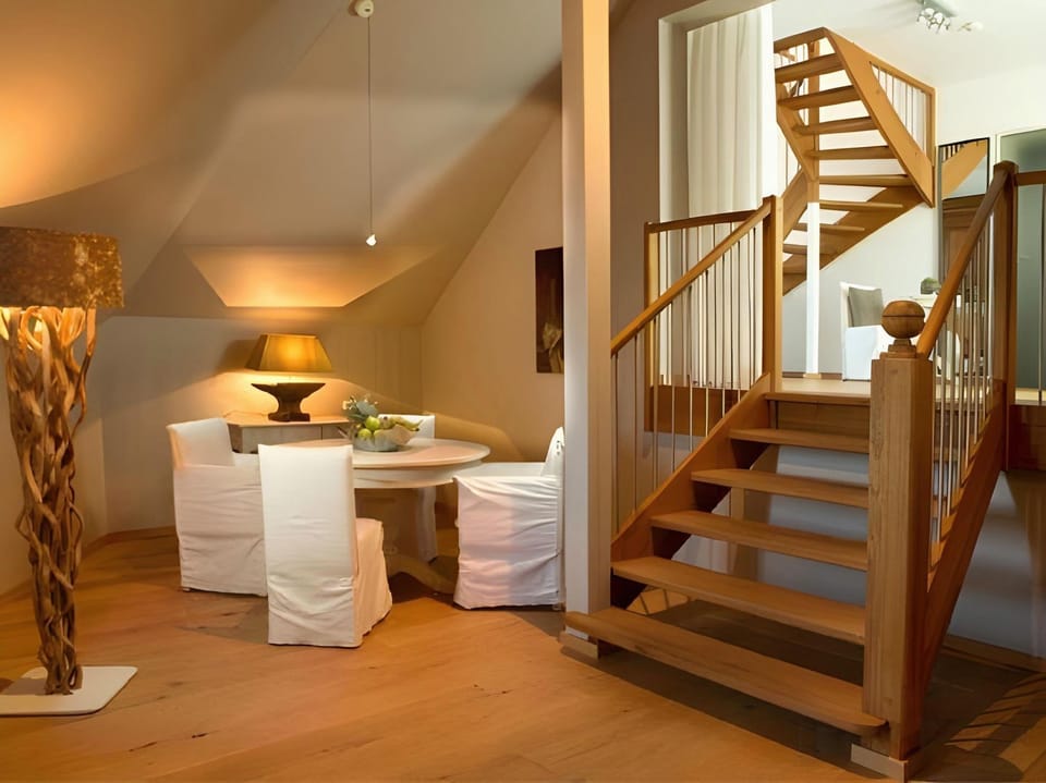 Seehotel Niedernberg - Das Dorf am See Hotel in Hesse