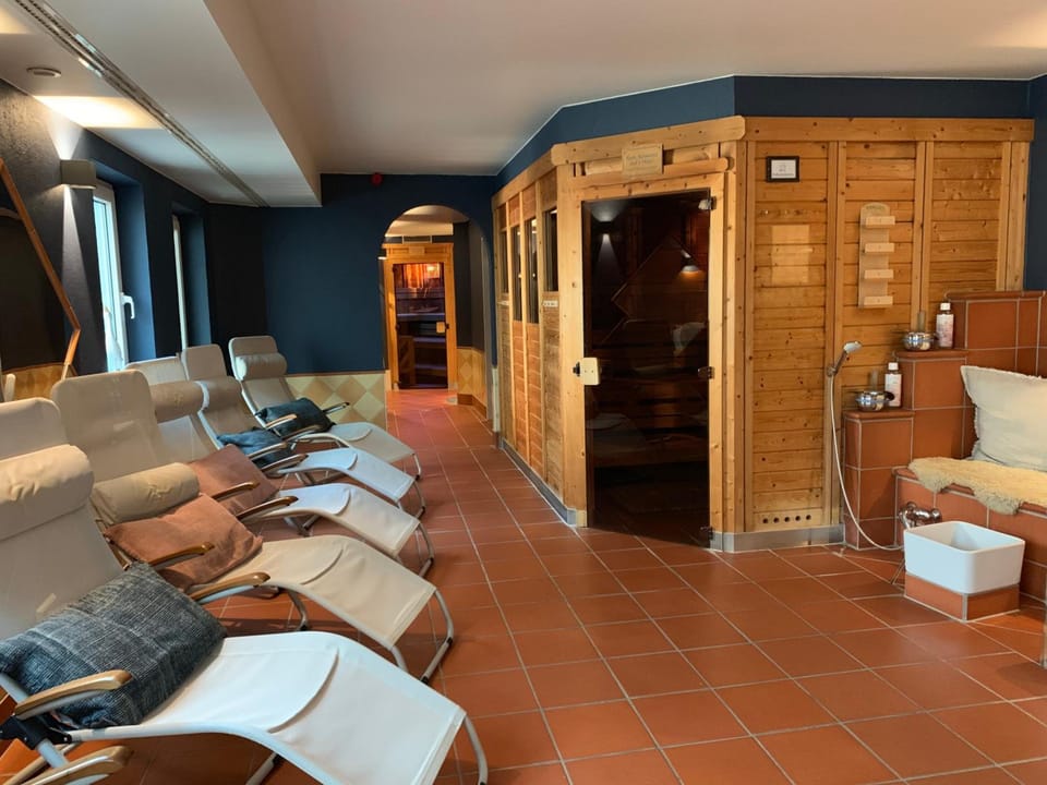 Seehotel Niedernberg - Das Dorf am See Hotel in Hesse