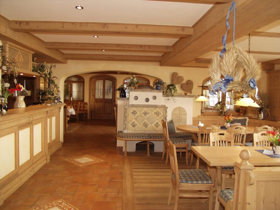 Landgasthof Goldene Rose Hotel in Coburg
