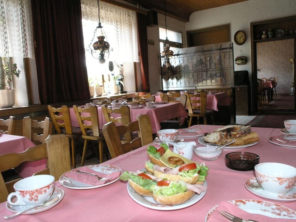 Hotel Restaurant LAHNHOF Hotel in Rhineland-Palatinate