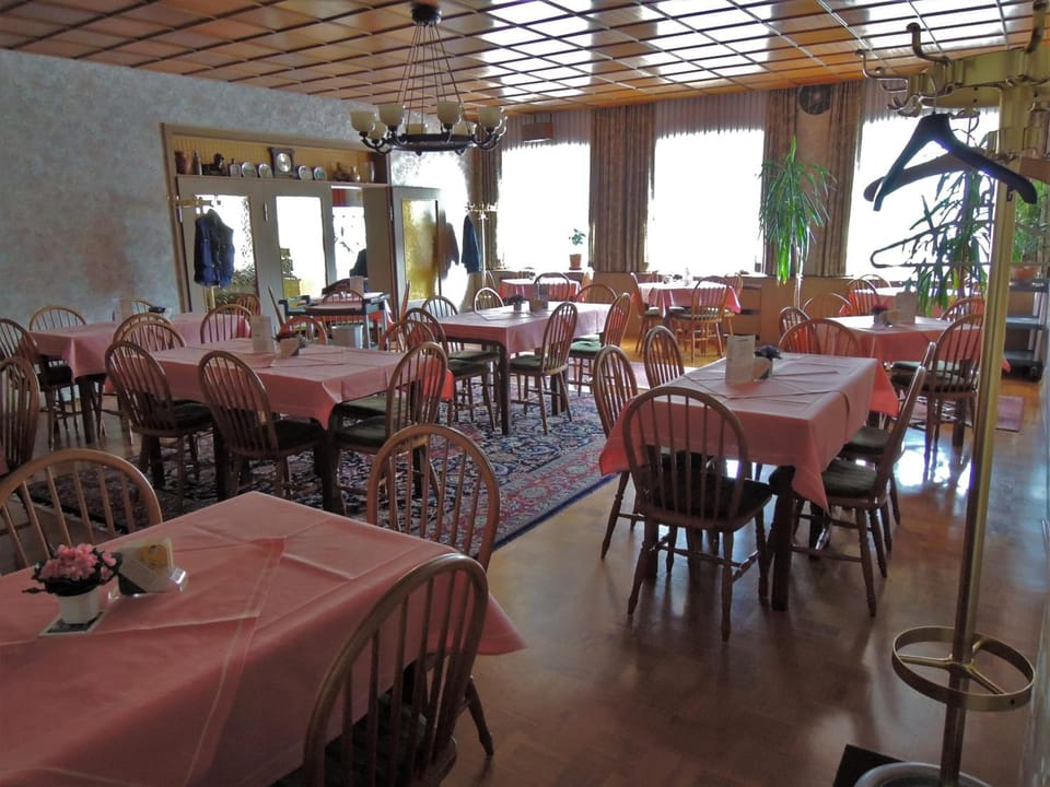 Hotel Restaurant LAHNHOF Hotel in Rhineland-Palatinate