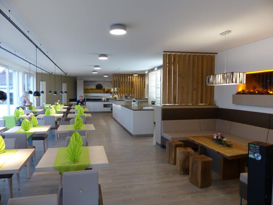 Gruner Baum Hotel in Hesse