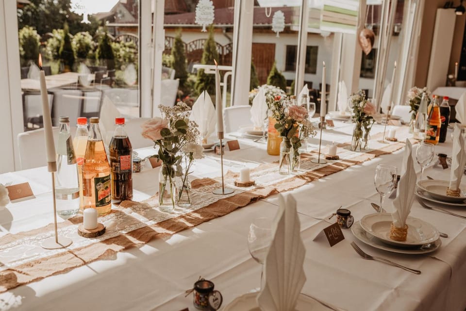 Gruner Baum Hotel in Hesse