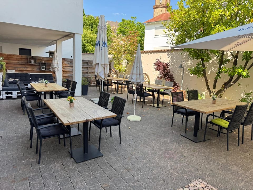 Hotel Restaurant Goldenes Ross Hotel in Rhineland-Palatinate