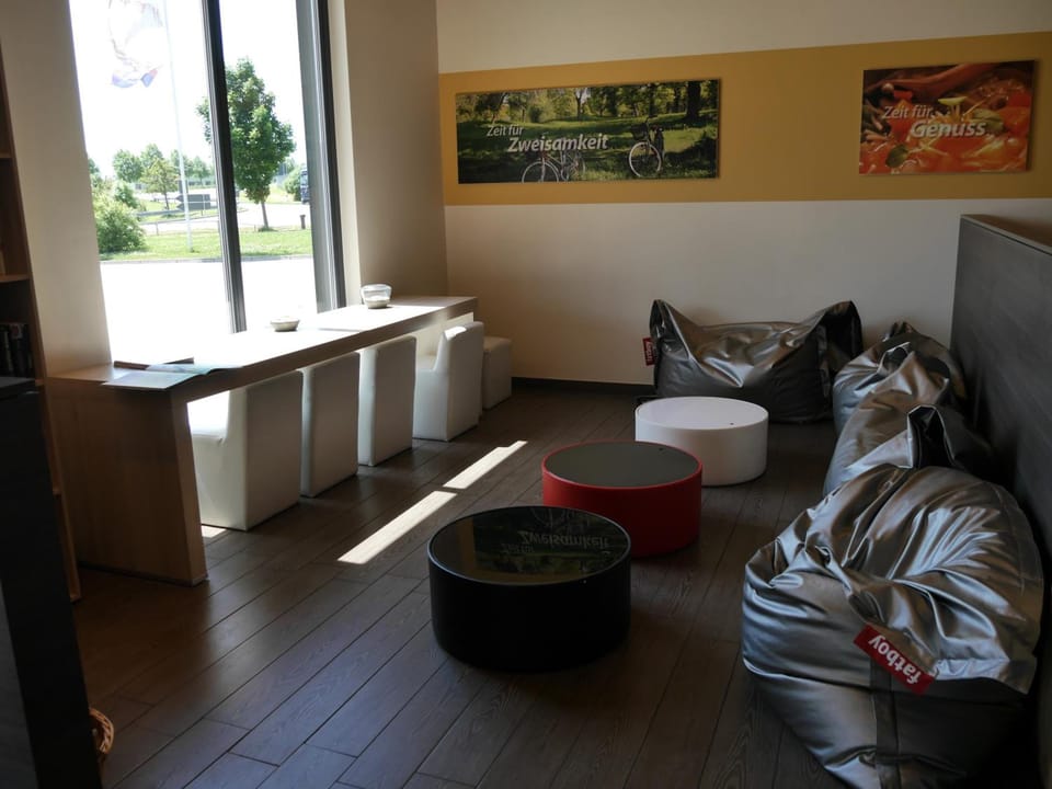 Auszeit Cafe & Hotel Hotel in Baden-Württemberg