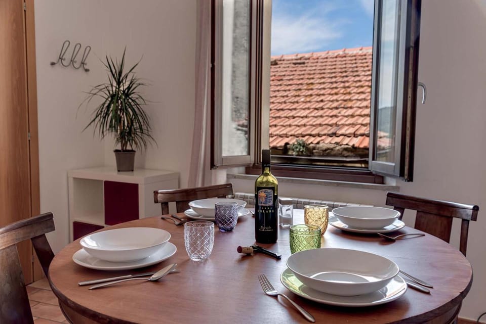 Scarlino Ospitalita Diffusa Hotel in Tuscany