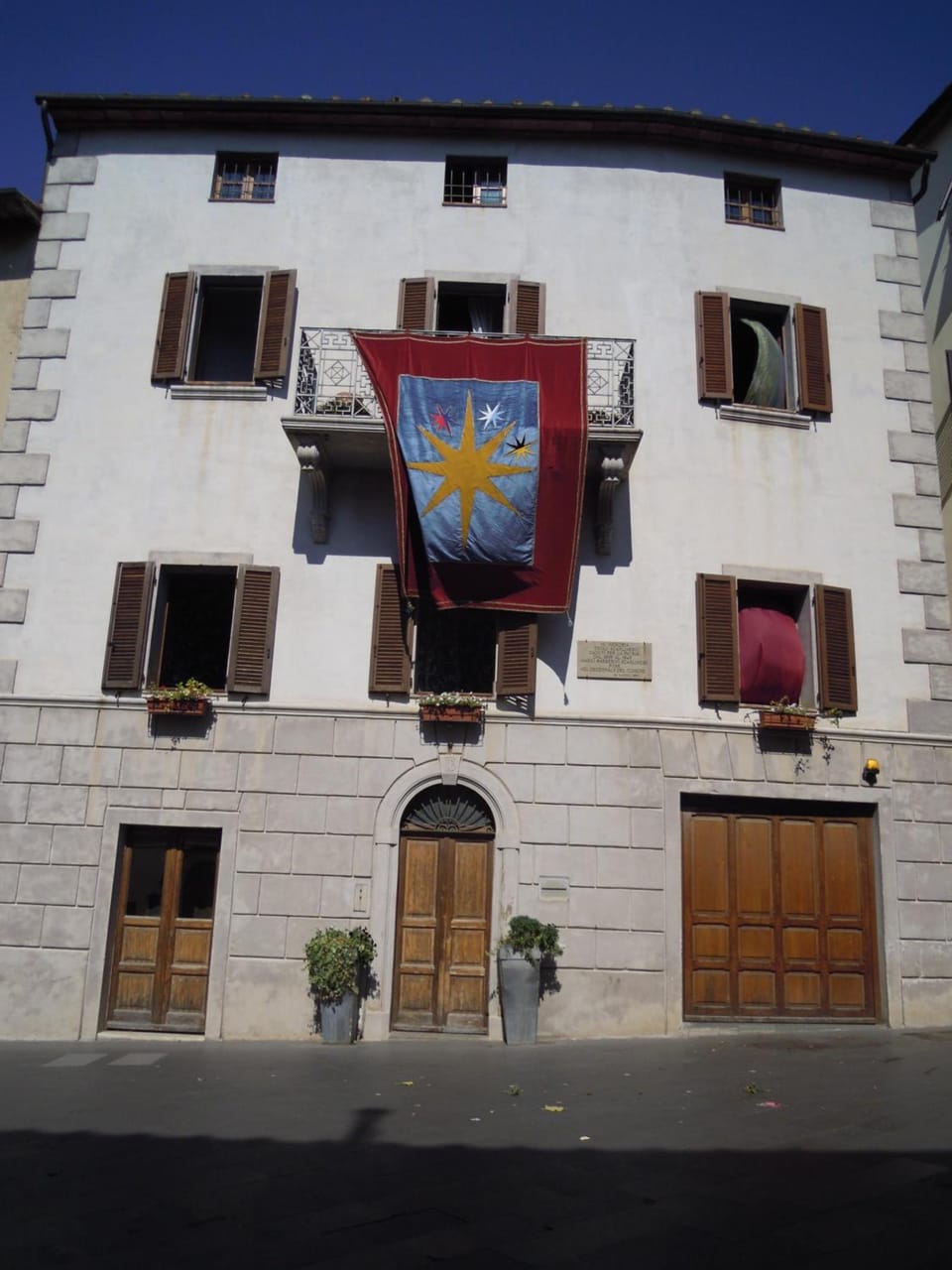 Scarlino Ospitalita Diffusa Hotel in Tuscany
