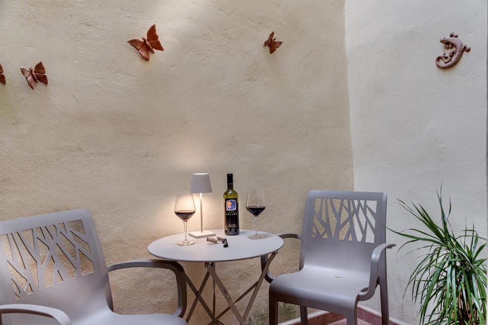 Scarlino Ospitalita Diffusa Hotel in Tuscany