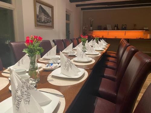 Hotel zur Post Hotel in Saarland, 66, Germany