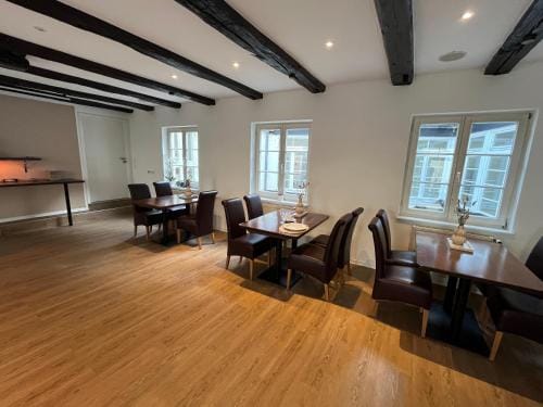 Hotel zur Post Hotel in Saarland, 66, Germany