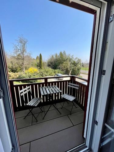 Landgasthof Linde Hepbach, Hotel & Restaurant Inn in Friedrichshafen