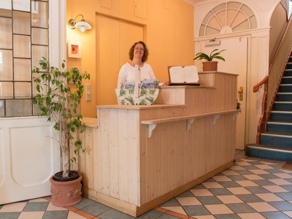Ducky’s Restaurant | Events | Hotel Hotel in Hesse