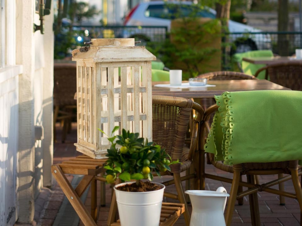 Ducky’s Restaurant | Events | Hotel Hotel in Hesse
