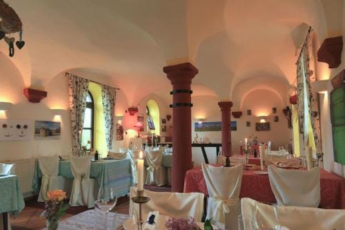 Hotel Weingewolbe Hotel in Rhineland-Palatinate