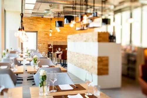 Schwan und Post Business Quarters Hotel in Thuringia, Germany