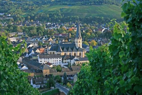 Hotel Garni Eckschanke Hotel in Bad Neuenahr-Ahrweiler