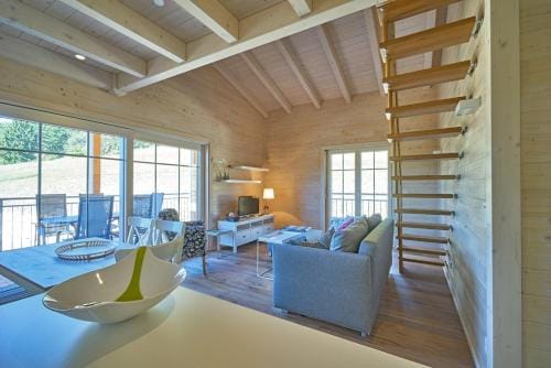 Alb Appartements Hotel in Albstadt