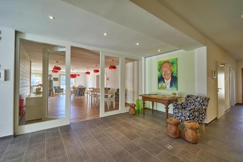 Alb Appartements Hotel in Albstadt