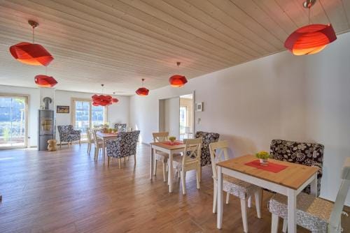 Alb Appartements Hotel in Albstadt
