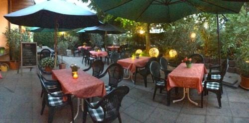 Hotel-Gasthof Rossle Hotel in Ulm