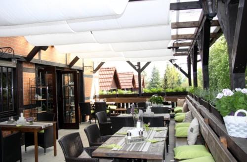 Hotel Promenadenhof Hotel in Thuringia, Germany