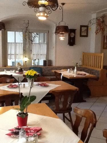 Hotel Adler Hotel in Hesse
