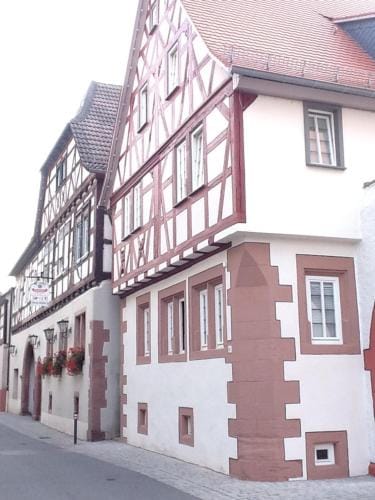 Hotel Adler Hotel in Hesse