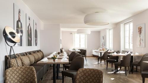 BASE II - Das Bed & Breakfast bei Basel (Lorrach) Hotel in Lörrach