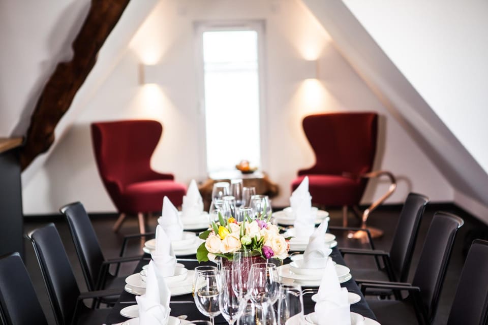 Boutique Hotel K7 Hotel in Hesse