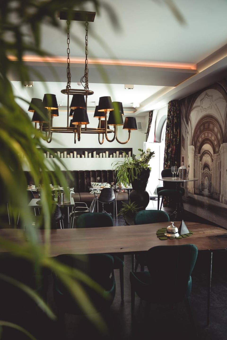 Boutique Hotel K7 Hotel in Hesse